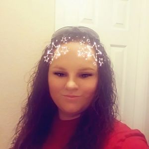 Meet your Posher, Jacqueline